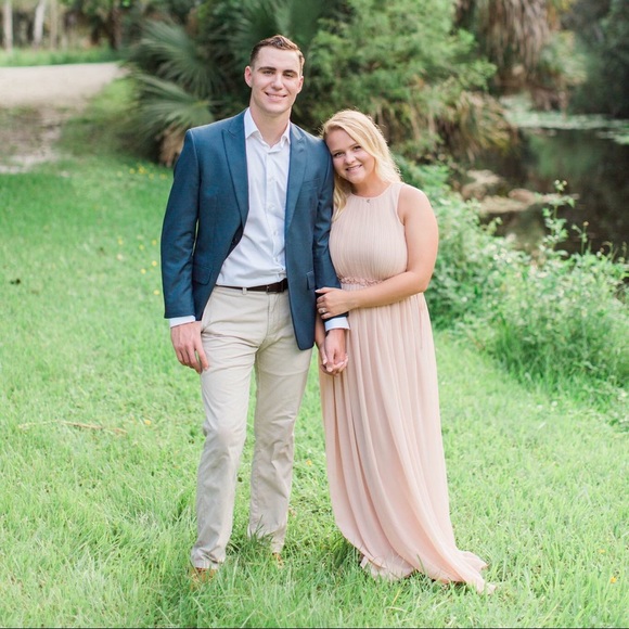 Meet your Posher, Tylar - Picture 1 of 1